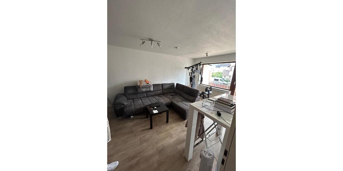 Erdgeschoßwohnung Aalen Dewangen - 2 Zimmer, 50 m&sup2;, 169.000&euro; | Angebot:27092122