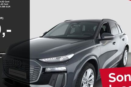 Audi Q6 e-tron 7.500 km 62.940 &euro; Wackersdorf 92442