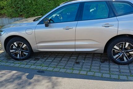 Volvo XC60 3.600 km 55.800 &euro; Kitzingen 97318