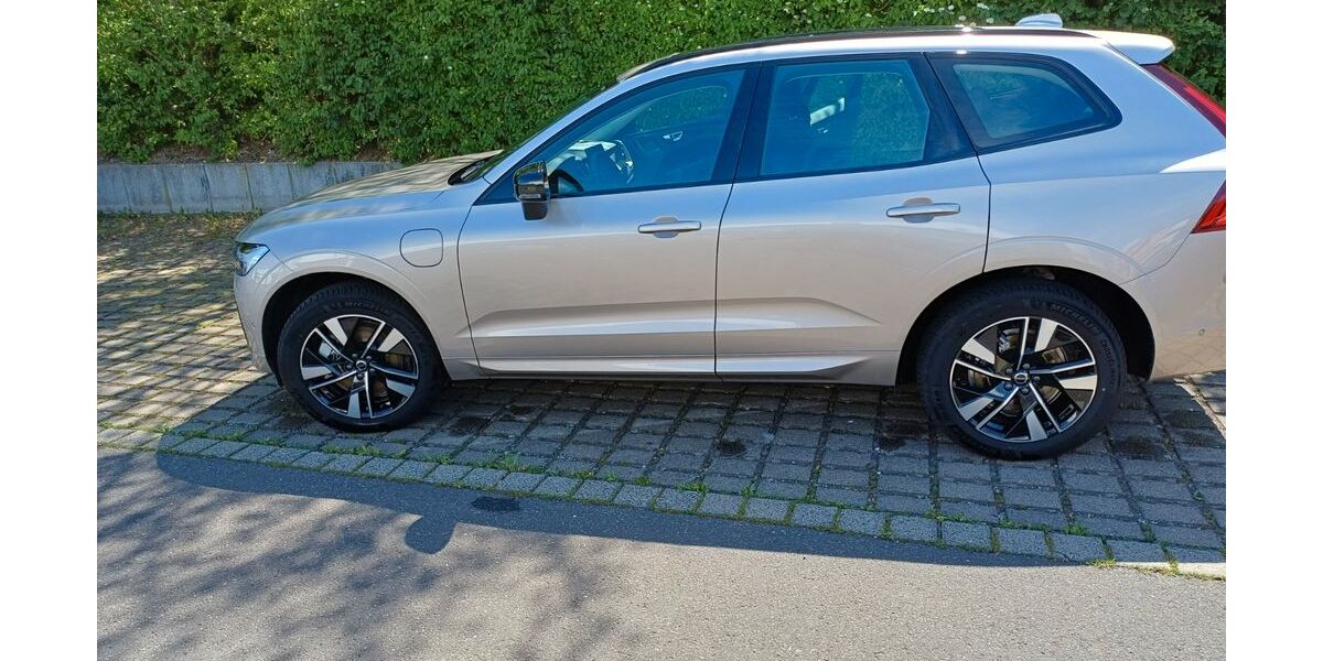 Volvo XC60 3.600 km 55.800 &euro; Kitzingen 97318