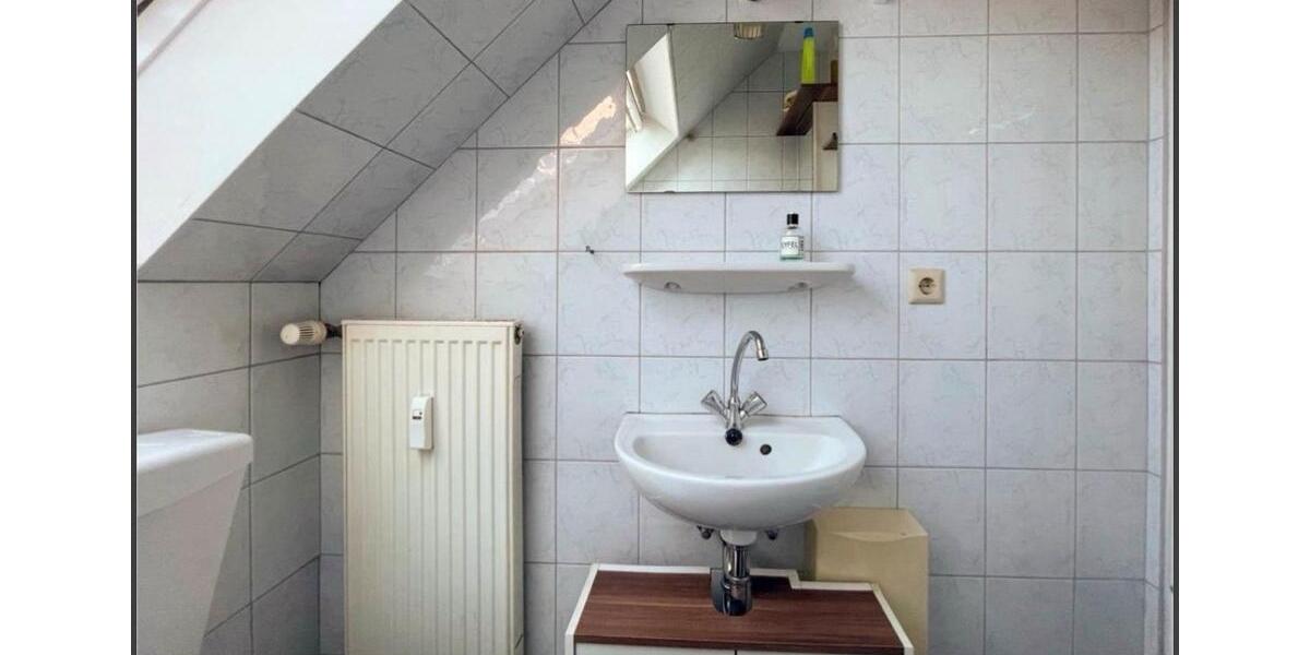 Dachgeschoßwohnung Werl - 2 Zimmer, 46 m&sup2;, 92.000&euro; | Angebot:25525283