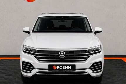 VW Touareg 151.694 km 35.698 &euro; Burgthann 90559