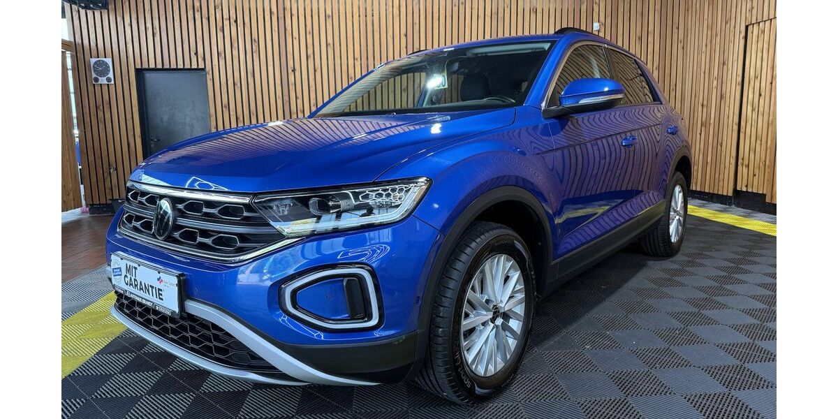VW T-Roc 58.803 km 21.990 &euro; Leer 26789