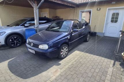 VW Golf 271.000 km 2.900 &euro; Bahrdorf 38459