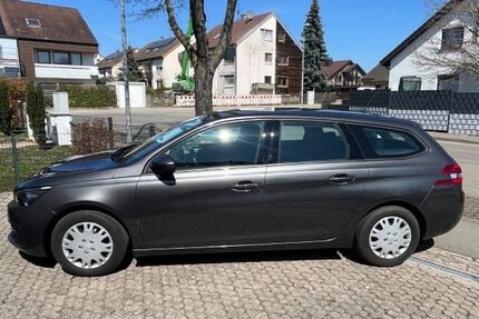 Peugeot 308 24.500 km 10.000 &euro; Wolfschlugen 72649