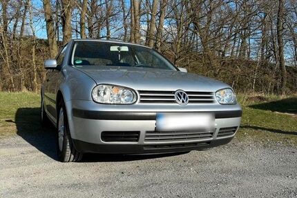 VW Golf 190.000 km 2.300 &euro; Dresden 01307