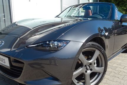 Mazda MX-5 25.237 km 24.990 &euro; Nauen 14641