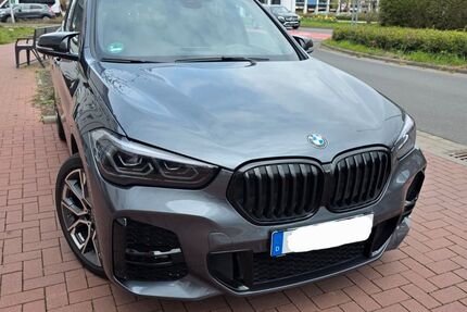 BMW X1 79.000 km 26.950 &euro; Rodgau 63110