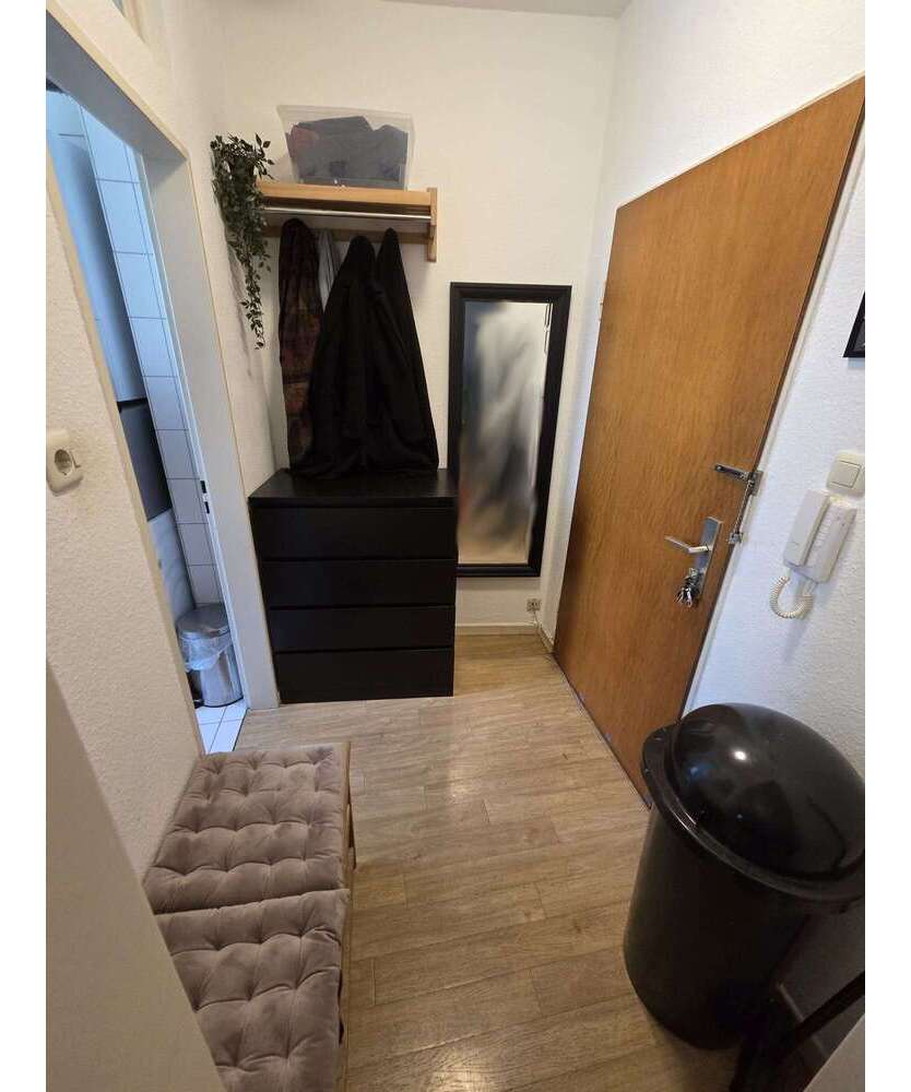 Wohnung zum Mieten in Aachen 420 € 39 m²
