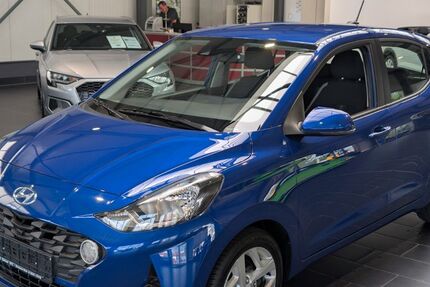 Hyundai i10 51.000 km 13.900 &euro; Weinheim 69469