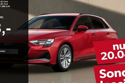 Audi A3 5.300 km 36.440 &euro; Wackersdorf 92442