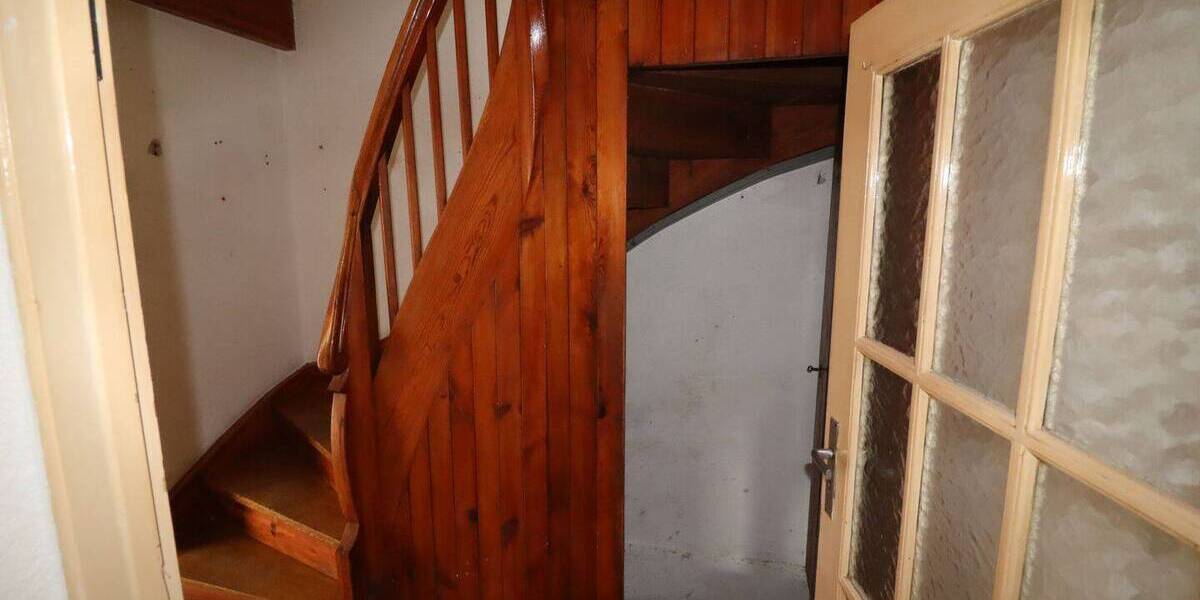 Mehrfamilienhaus, Wohnhaus Leutershausen - 180.000&euro; | Angebot:25667198