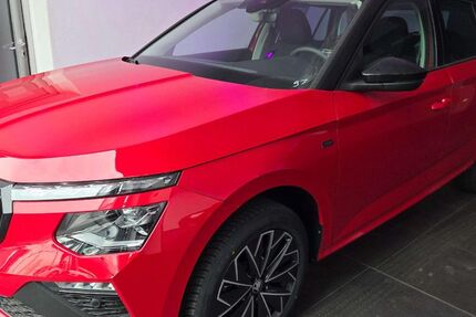 Skoda Kamiq 5.000 km 28.979 &euro; Essen 45326