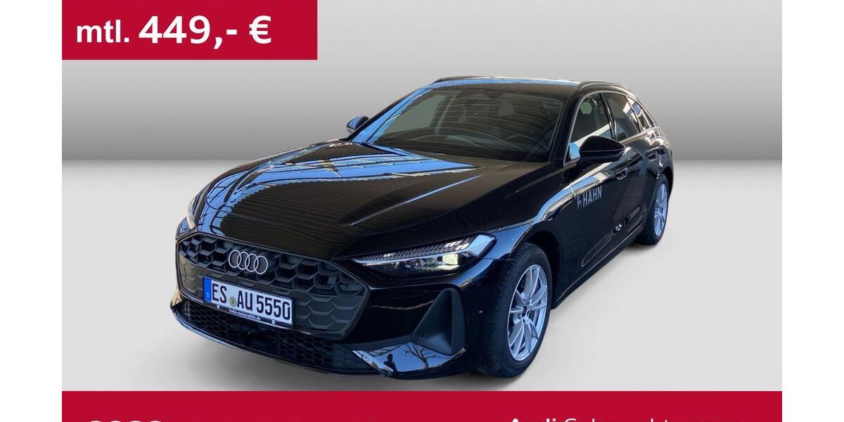Audi A5 29.500 km 45.430 &euro; Esslingen 73730
