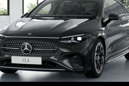 Mercedes-Benz CLA 200 9.900 km 48.990 &euro; Schwäbisch Gmünd 73529