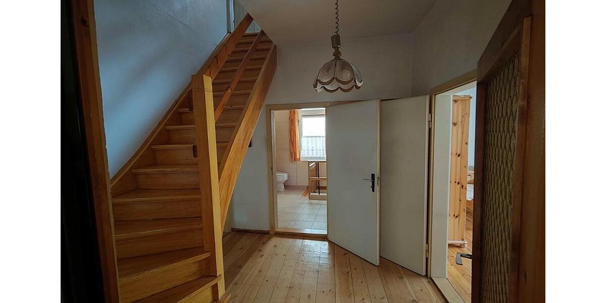 Einfamilienhaus Sangerhausen - 5 Zimmer, 95 m&sup2;, 69.000&euro; | Angebot:26794365