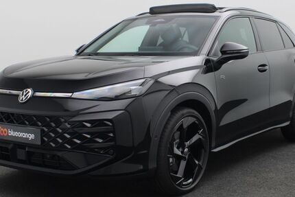 VW T-Roc 1.100 km 40.900 &euro; Twist 49767