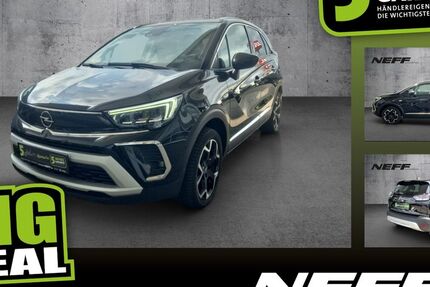 Opel Crossland (X) 39.000 km 19.280 € Neckarsulm 74172