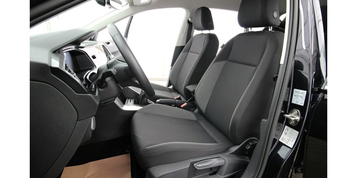 VW Taigo TSI Life LED+SITZHEIZUNG+KLIMA+ALU 37.204 km 16.990 &euro; Hagenow 19230