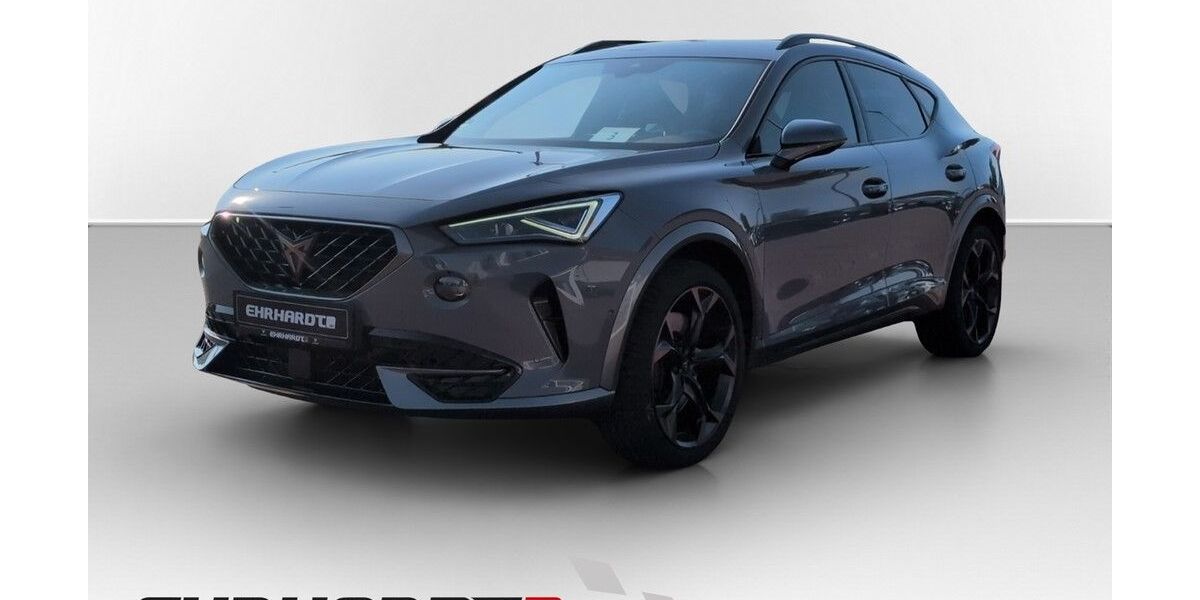 Cupra Formentor 38.800 km 30.950 &euro; Leipzig 04129