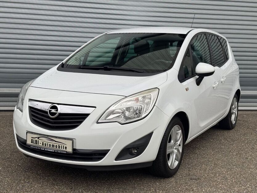 Meriva