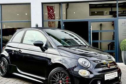 Abarth 595 Competizione 32.000 km 27.900 &euro; Alfter / Bonn 53347
