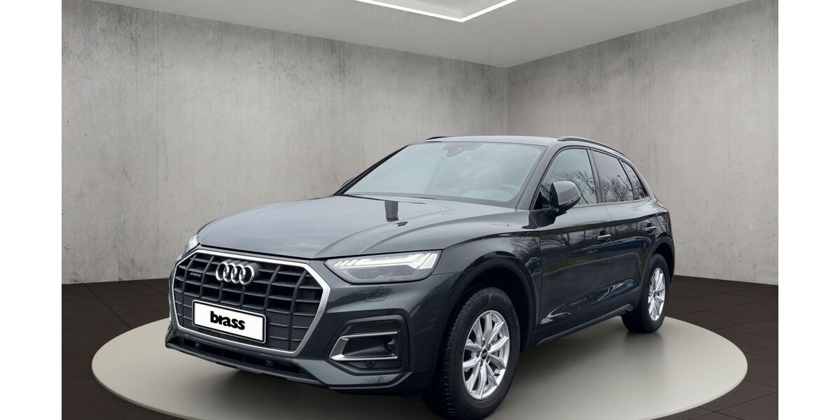 Audi Q5 58.732 km 34.800 &euro; Marburg 35039