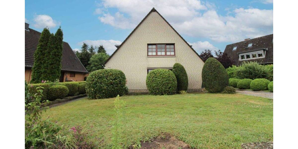 Etagenwohnung Breitenburg - 3 Zimmer, 84 m&sup2;, 155.000&euro; | Angebot:26171368