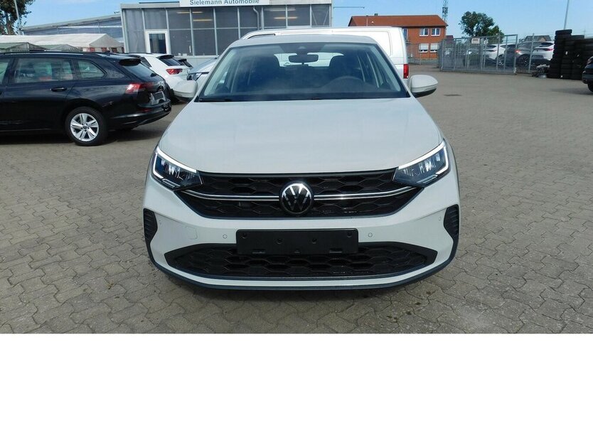 VW Taigo 1.0 TSI BMT Klima LED Navi 27.600 km 16.990 € Vordorf 38533