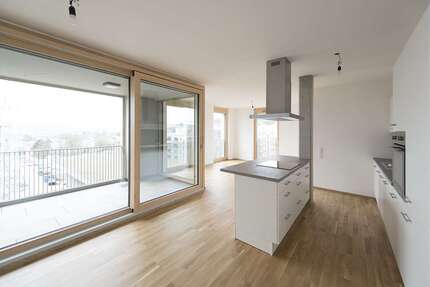 Wohnung Ulm Obertalfingen - 4 Zimmer, 99 m&sup2;, 1.895&euro; | Angebot:25550070