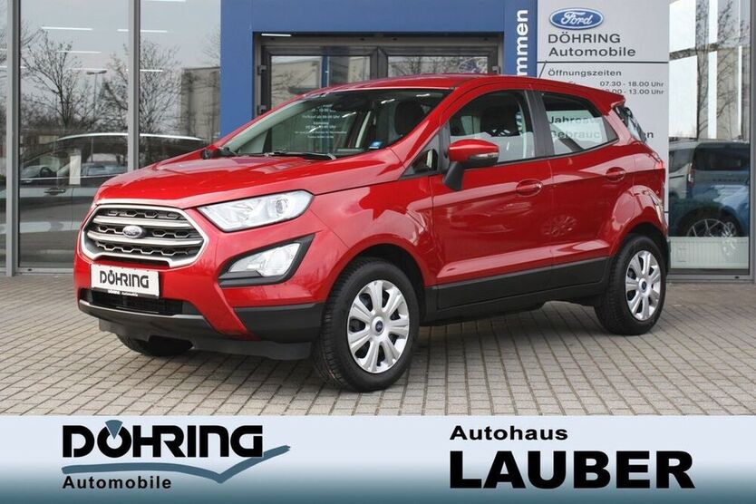EcoSport