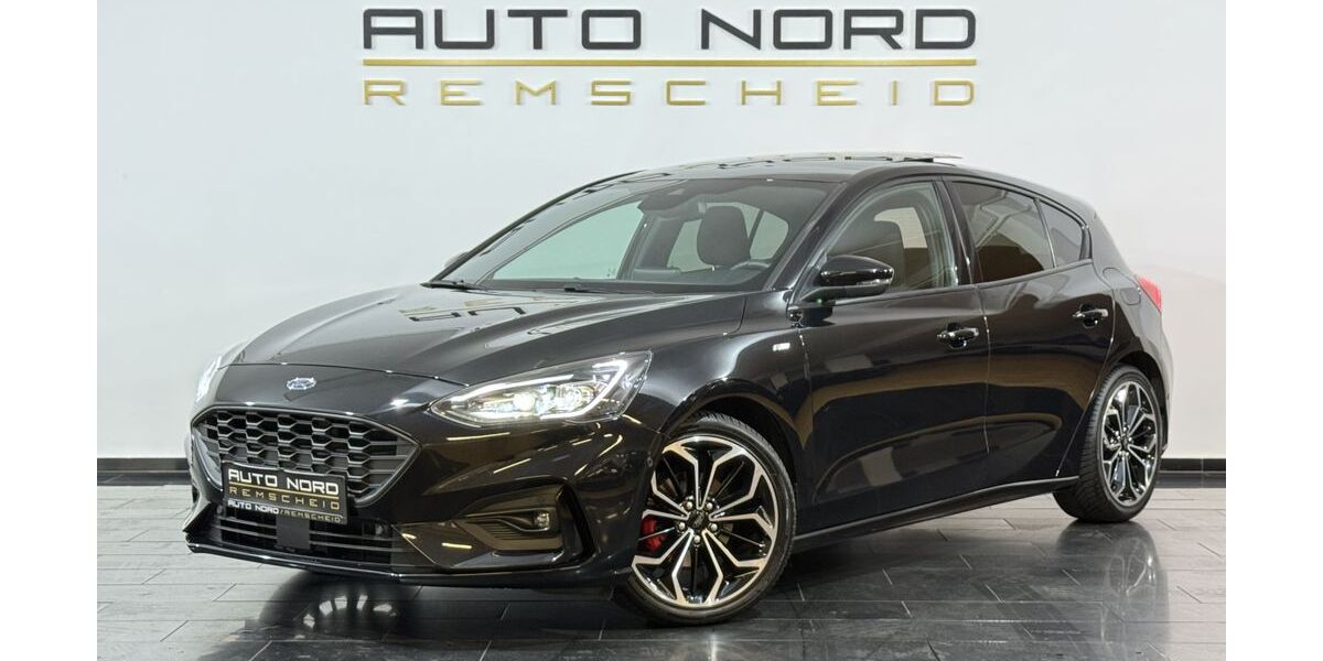 Ford Focus 87.700 km 17.990 &euro; Remscheid 42897