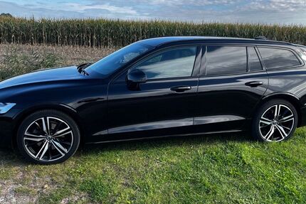 Volvo V60 125.000 km 22.600 &euro; Halbemond 26524