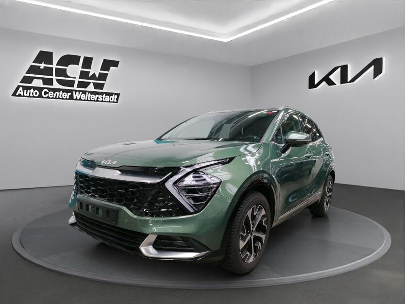 Sportage
