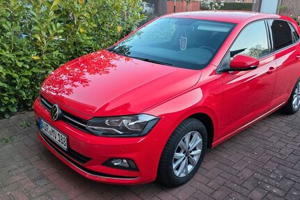 VW Polo 98.967 km 14.999 &euro; Ihlow 26632