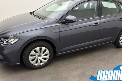 VW Polo 11.599 km 17.600 &euro; Peine 31226