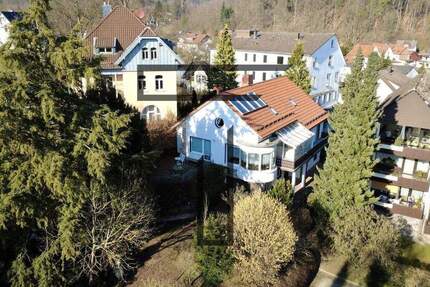 Haus Bad Sachsa - 7 Zimmer, 224 m&sup2;, 189.000&euro; | Angebot:25474624