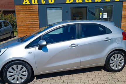 Kia Rio 88.000 km 6.300 &euro; Moormerland 26802