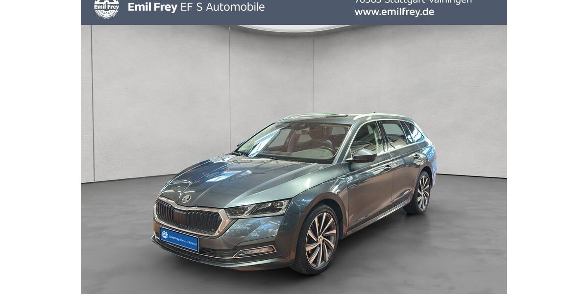 Skoda Octavia 115.629 km 19.590 &euro; Stuttgart 70565