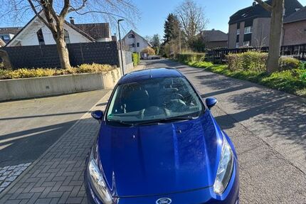 Ford Fiesta 159.000 km 4.900 &euro; Merzenich 52399