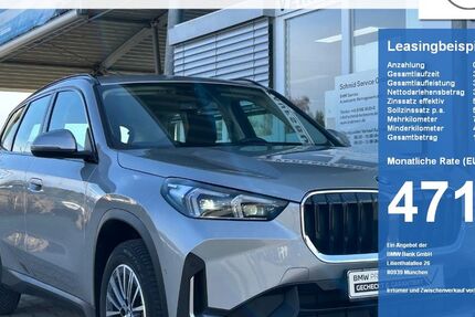 BMW X1 11.202 km 33.950 &euro; Hauzenberg 94051
