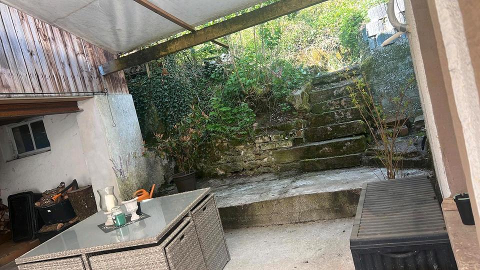 Einfamilienhaus Buchen (Odenwald) - 4 Zimmer, 158 m&sup2;, 329.000&euro; | Angebot:26210691