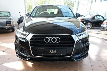 Audi Q3 17.090 km 18.990 &euro; Celle 29227