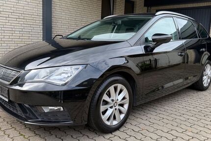 Seat Leon 76.823 km 11.400 &euro; Trittau 22946