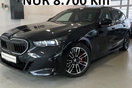 BMW 520 8.630 km 50.933 &euro; Hofheim 65719