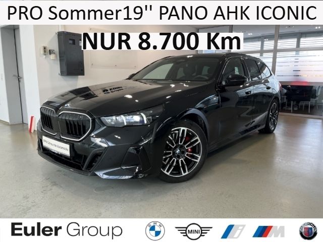 BMW 520 8.630 km 50.933 &euro; Hofheim 65719