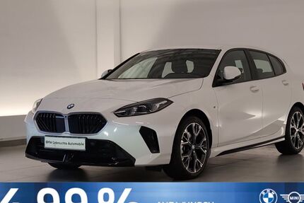 BMW 120 7.071 km 33.701 € Würzburg 97076