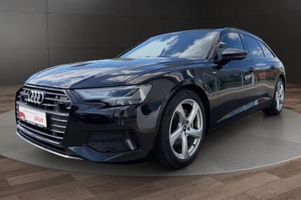 Audi A6 61.337 km 30.990 &euro; Arnsberg 59823
