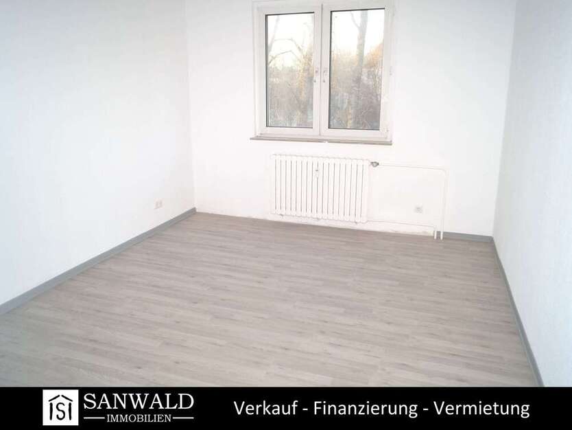 Wohnung zum Mieten in Gelsenkirchen 380 € 45 m²