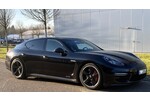 Porsche Panamera 82.000 km 52.800 &euro; Rheinau 77866